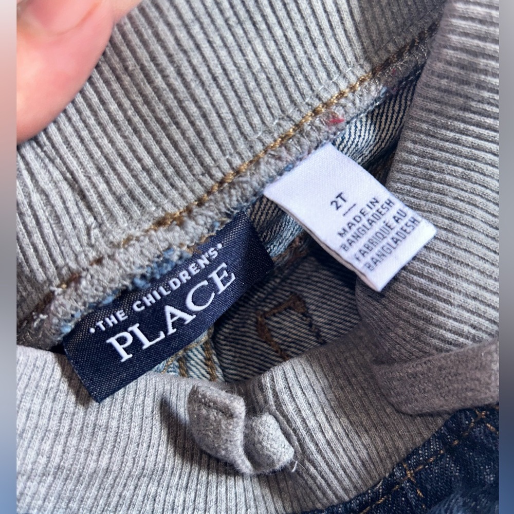 Jeans 2T - Picture 3 of 3
